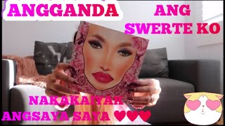 GIFTS FROM THE VERY SPECIAL PERSON TO MY HEART|SYDNEY VLOG/PINKSLOVERS