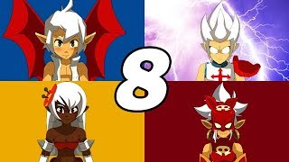 Team Agride #8 :Mon IOP devient un gros roxeur !! Dofus
