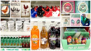 DOLLAR TREE | WHAT'S NEW | CREAM SODAS, STICKERS, HOME DECOR