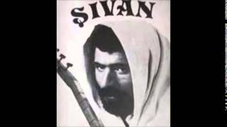 Xezal Xezal شفان برور غزال