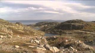 Следы Гипербореи. Побережья Баренцева и Белого морей.