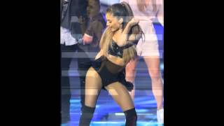 Nudes Celebrity Photos- Ariana Grande and Jennifer Lawrence
