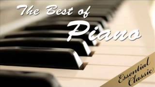 Популярные мелодии на пианино The Best of Piano