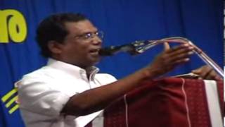 Life after Death - Malayalam Christian Message by Chanda pIlla Philiph