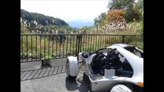 Campagna　T-REX 14RR