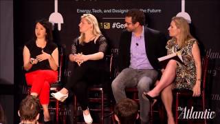 Supercharged: Accelerating Ambitious Ideas in Energy / Generation Unplugged