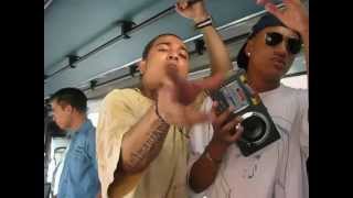 SR MULATO CRIKMANJAM Y RIGGAZ DE TARMAC