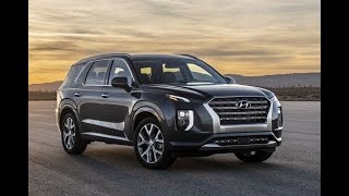 И много, много радости... Российские новинки Hyundai 2020 года