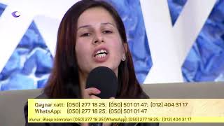 Seni axtariram 30.04.2018 Tam verilis / Seni axtariram 30 aprel 2018
