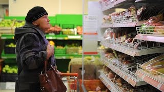 К каким последствиям приведет отмена госрегулирования цен на продукты?