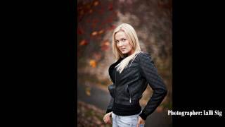 Hulda Lind Kristins