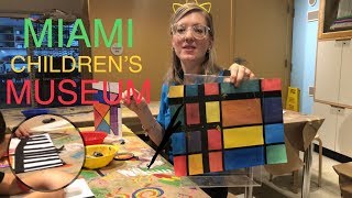 Miami Children’s Museum | Tour