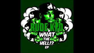 Rude Kid - Jet Lag