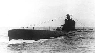 Гибель легендарной подлодки Л-24