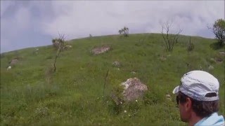 ИНТЕРЕСНЫЕ МЕСТА. ЩУЧИЙ ГОРОДОК НА КАМЕННОЙ ГОРЕ. ТУЛЬСКАЯ ОБЛАСТЬ HD
