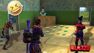 ?SI TE RIES PIERDES en FREE FIRE #22? Mejores Momentos Divertidos - FREE FIRE RANDOM