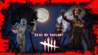 Dead by Daylight • Две жестокие девицы •