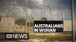 The government defends using Christmas Island as coronavirus quarantine zone | ABC News