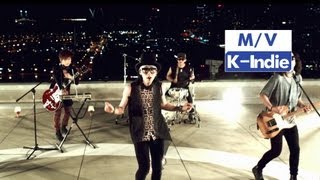 Romantic Punch (로맨틱펀치) - TGIF