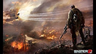 Sniper: Ghost Warrior 2 - Снайпер: Призрачный воин 2 #4