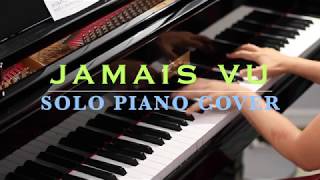 BTS 방탄소년단 - Jamais Vu Piano Cover (Sheet Music/악보)