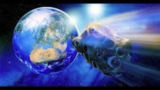 CARTA PROFÉTICA #1: MENSAJE ORIGINAL PROFECÍA DEL ASTEROIDE