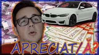 EŞTI APRECIAT/Ă ?? - (Vlog)