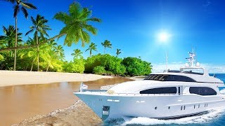 Бесконечное лето на Багамских островах | Путешествие на яхте Своим Ходом.