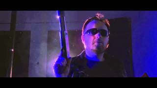 Terminator Commentary Track Available NOW!