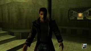 Vampire: The Masquerade — Redemption # Говен и другие - 2 серия