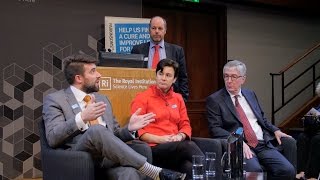 The future of Parkinson's research