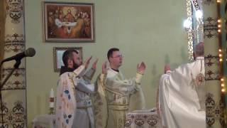 Молитва Господня. Отче Наш українською мовою.
