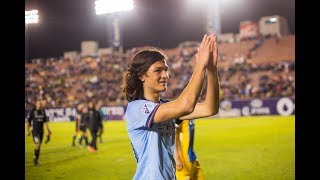 PARTIDO INTERNACIONAL | ATLÉTICO DE SAN LUIS 3-0 NEW YORK CITY FC