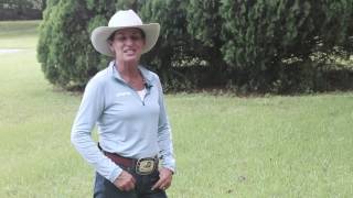 Julie Goodnight: Ride with me in Colorado in 2017!