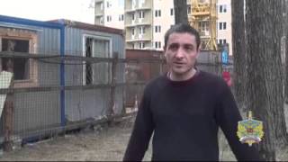 В Протвино взяли под стражу вора за серию краж на стройке