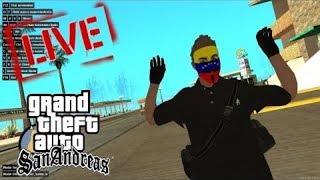 GTA SAMP RP- Yae Família - Vida Social RP (VS:RP)