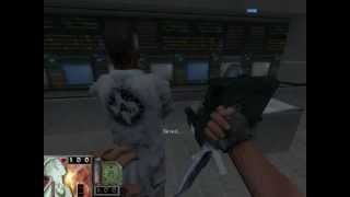 Half-Life-The Conspiracy In Shadow 2 Part 1