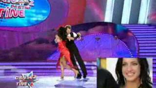 Show Balet Teodor: TANGO