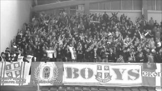 CITY PARK BOYS - ГРАДСКА ИКОНА (НОВА ПЕСНА)
