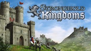 в игре stronghold kingdoms постройка замка