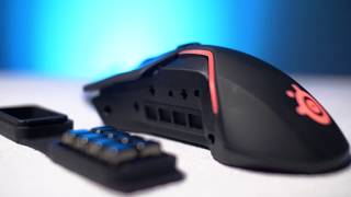 SteelSeries Rival 600 - The Best Mouse in the World?