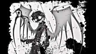 Nightcore - Paint it Black.