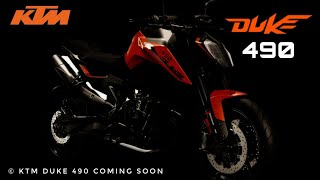 2020 KTM DUKE 490 || Upcoming Bikes In 2020 In India | Launch Date & Price ?| Upcoming |ktm duke 490
