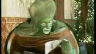O JABUTI (Sitio do Picapau Amarelo - 1977 / 1978)