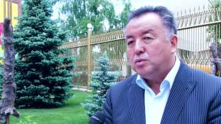 Кытайга турист болуп барган Кыргыз бийлиги