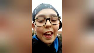 Puchar Polski w KARNYCH #MECZ 1 Błękitni - Sandencja