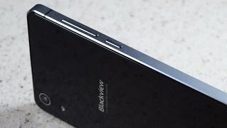 Обзор Blackview Omega: по образу и подобию iPhone (review)