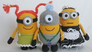 ВЯЗАНИЕ КРЮЧКОМ ИГРУШКИ АМИГУРУМИ - 2018 / Crochet toys amigurumi / Crochet Spielzeug amigurumi