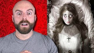 10 Horrifying Things that Happened at Funerals
