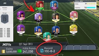 YOU HAVE TO WATCH THIS BEFORE YOU PLAY FIFA 17 AGAIN (Ultimate Team Life Hack)